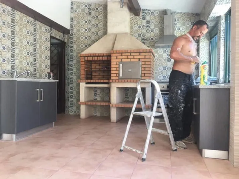 SOS URGENCIAS  CANALIZAÇAO , FUGAS , ENTUPIMENTOS 