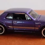 Hot Wheels Nissan Skyline 2
