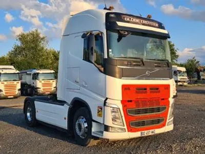 VOLVO FH 500 4X2 Ano 2016, kit hidráulico, retarda