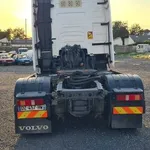 VOLVO FH 500 4X2 Ano 2016, kit hidráulico, retarda 3