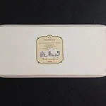 Torteira / Bandeja Cloverleaf – Farm Animals  2