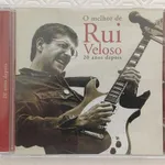 CD - O Melhor de Rui Veloso - 20 anos depois  1