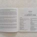 CD duplo CHESS de Benny Andersson, Tim Rice e Björ 7