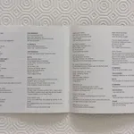 CD duplo CHESS de Benny Andersson, Tim Rice e Björ 9