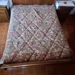 Mobília de Quarto D. Luis 1