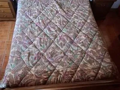 Mobília de Quarto D. Luis