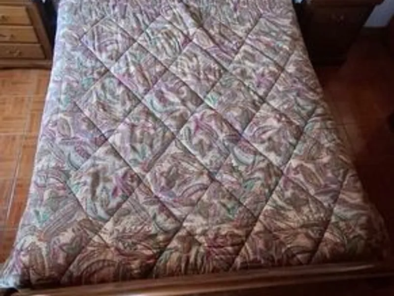 Mobília de Quarto D. Luis