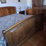 Mobília de Quarto D. Luis 3