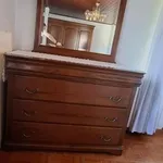 Mobília de Quarto D. Luis 6