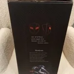 Mochila Motard Led 10