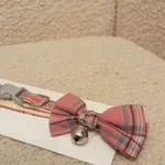 Coleira para gato - Nova 4