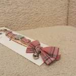 Coleira para gato - Nova 5