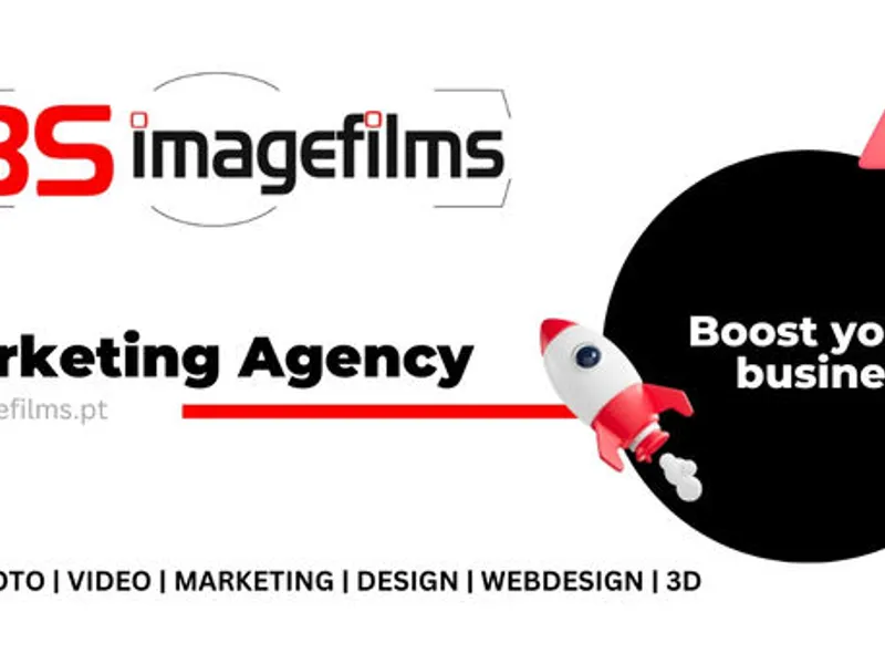 Criação de Websites e gestão de redes Sociais