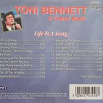 CD – Tony Bennett – Life Is A Song  4