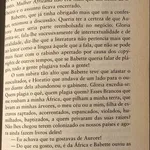 Confidência por Confidência - Paule Constant 5