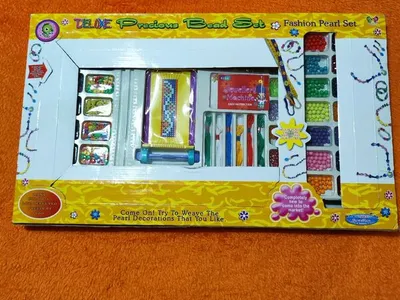 Kit de Criação de Jóias 