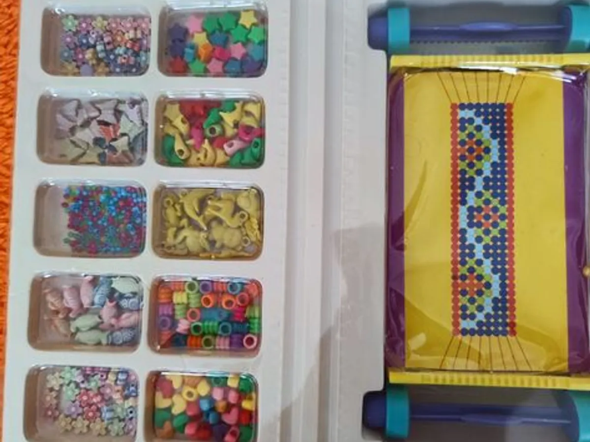 Kit de Criação de Jóias 