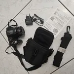 Máquina Fotográfica Panasonic  1