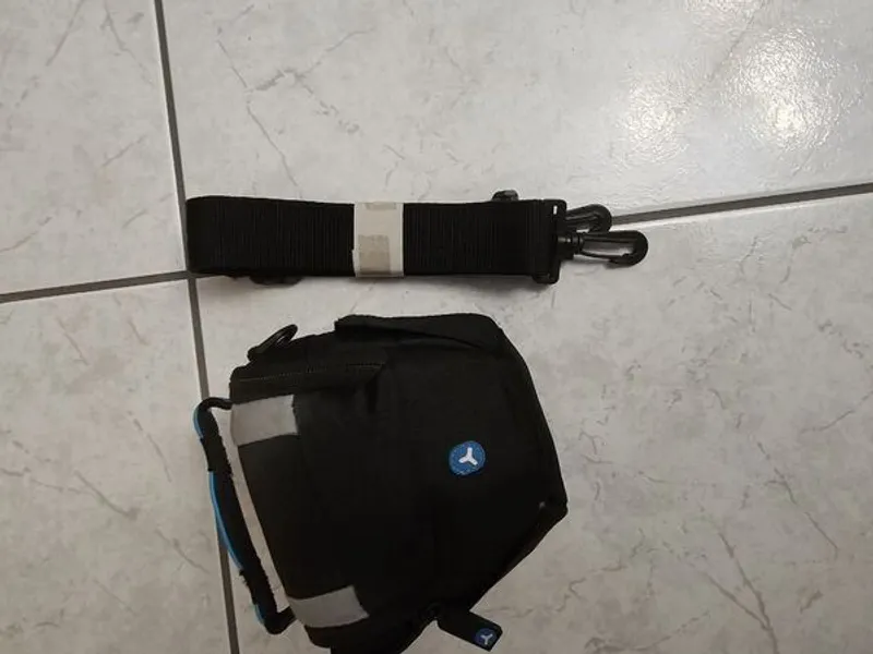 Máquina Fotográfica Panasonic 