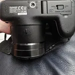 Máquina Fotográfica Panasonic  4