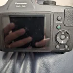 Máquina Fotográfica Panasonic  5