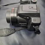 Máquina Fotográfica Panasonic  6