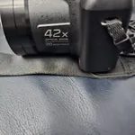 Máquina Fotográfica Panasonic  8