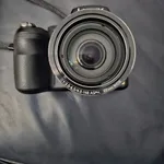 Máquina Fotográfica Panasonic  9