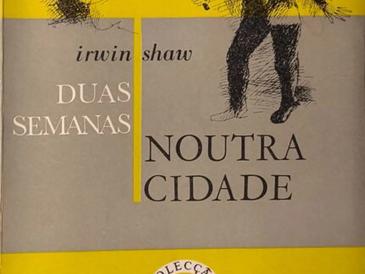4 Livros da colecção Dois Mundos 
