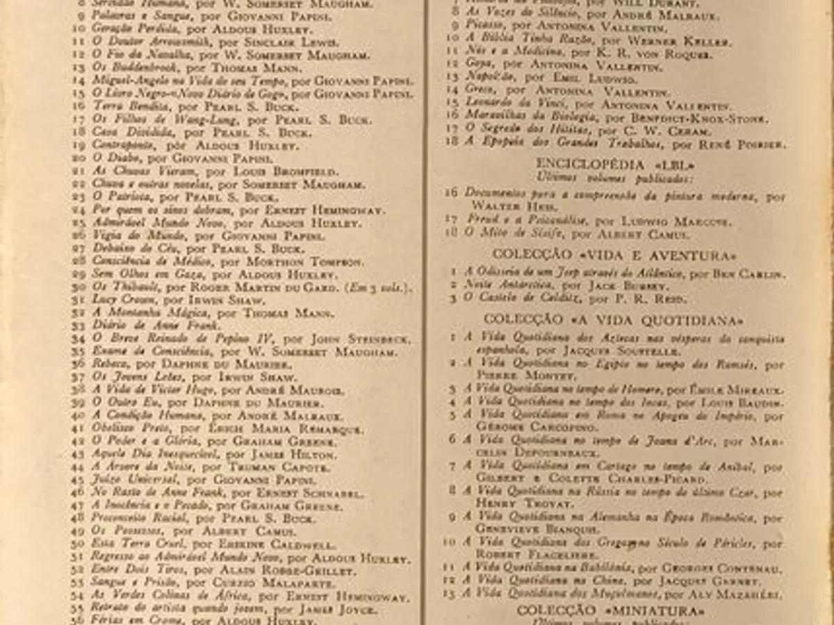 4 Livros da colecção Dois Mundos 