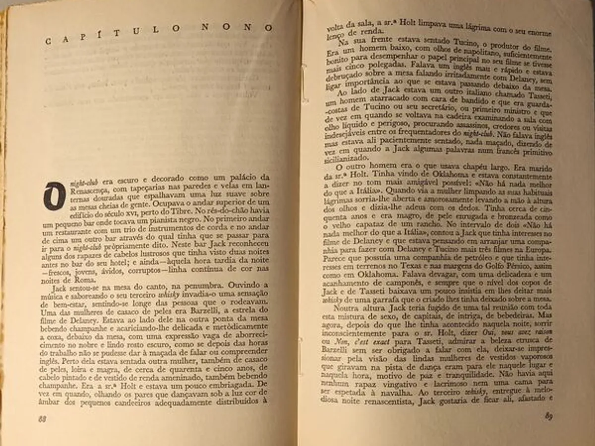 4 Livros da colecção Dois Mundos 