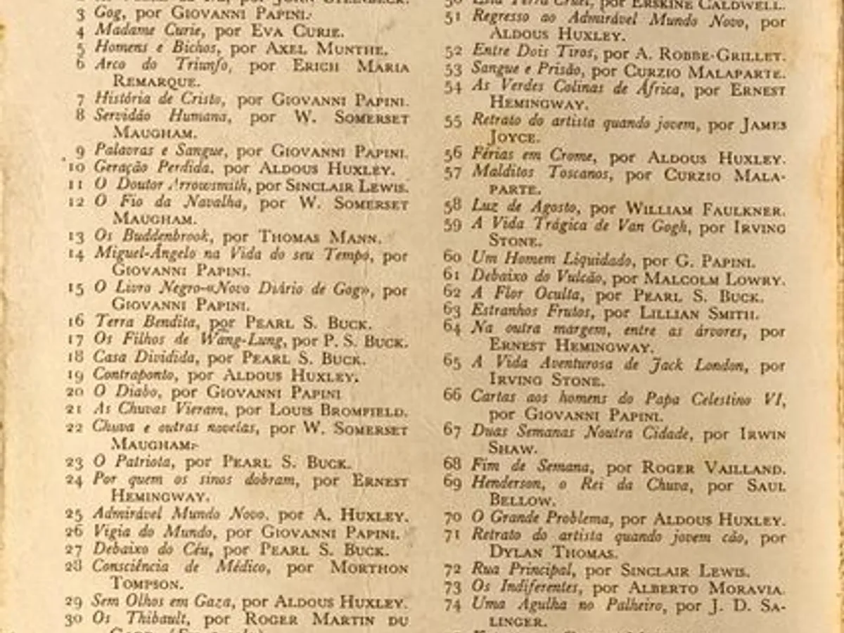 4 Livros da colecção Dois Mundos 