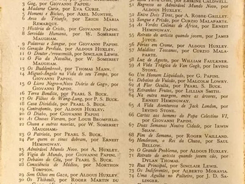 4 Livros da colecção Dois Mundos 