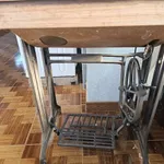 Máquina de costura Singer  3