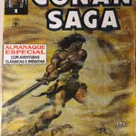 Conan Saga - 15 vols 1