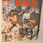 Conan Saga - 15 vols 8