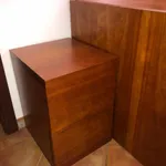 Cama de solteiro ( duas camas com colchões )  4