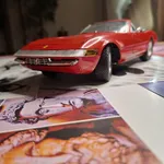 Ferrari 365 GTS  10