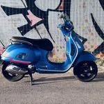 Vespa 300 GTS HPE 2020 2
