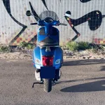 Vespa 300 GTS HPE 2020 4