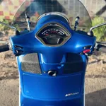 Vespa 300 GTS HPE 2020 5