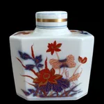 Vista Alegre Imari Ouro  2