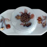 Vista Alegre Imari Ouro  4