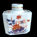 Vista Alegre Imari Ouro  6