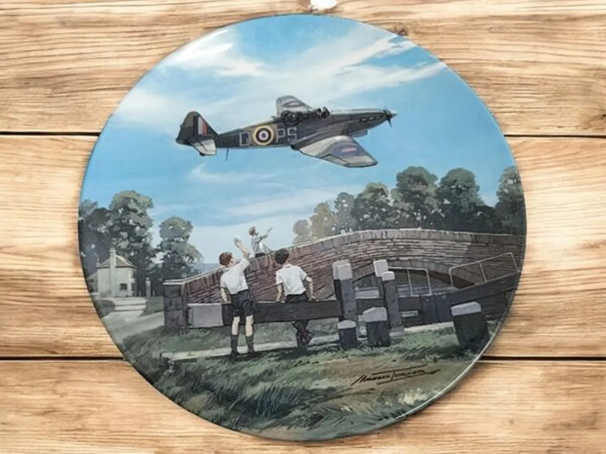 Royal Doulton "Boné China" Coleção 