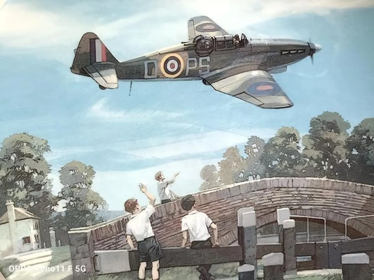 Royal Doulton "Boné China" Coleção 