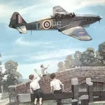 Royal Doulton "Boné China" Coleção  4