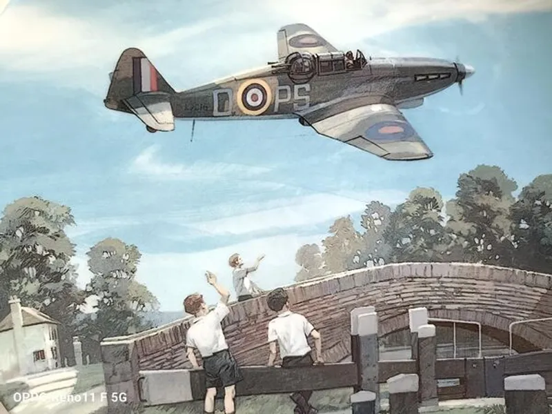 Royal Doulton "Boné China" Coleção 