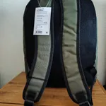 Mochila verde cáqui da Ambar, NOVA 2