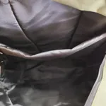 Mochila verde cáqui da Ambar, NOVA 5